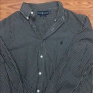 Polo Ralph Lauren Dress Shirt